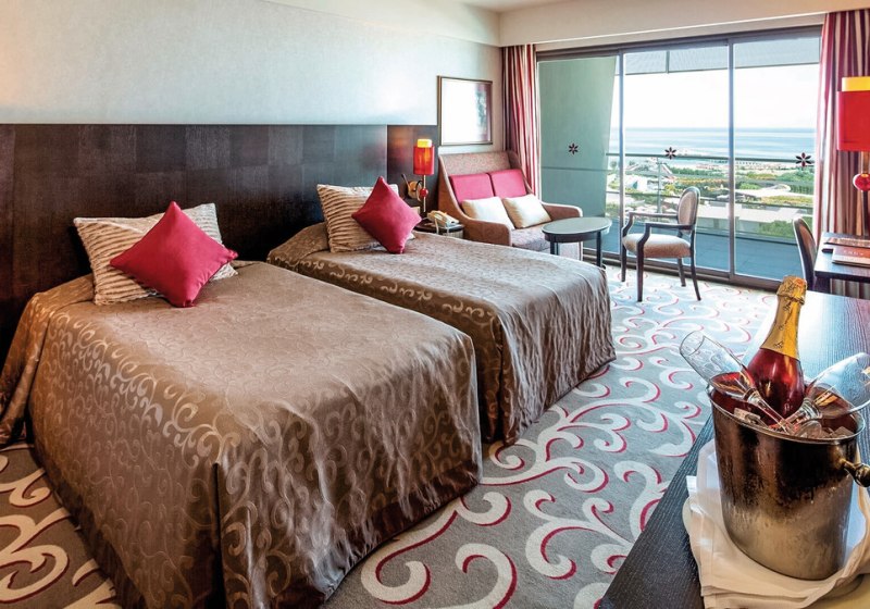 Zimmer & Wohnkomfort