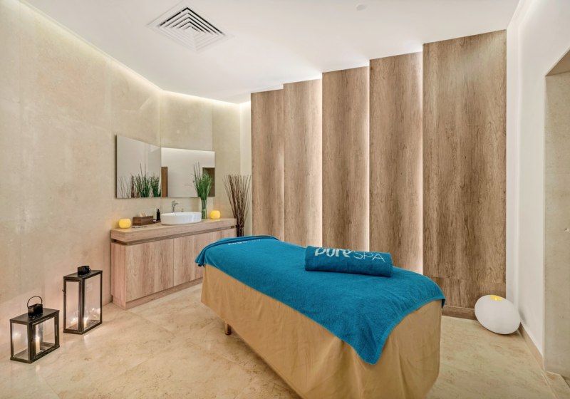 Wellness & Entspannung