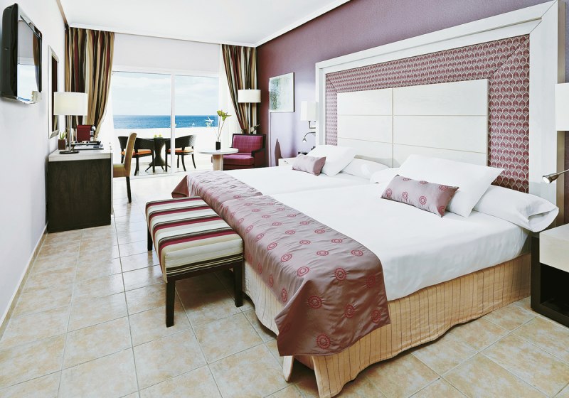 Zimmer & Wohnkomfort