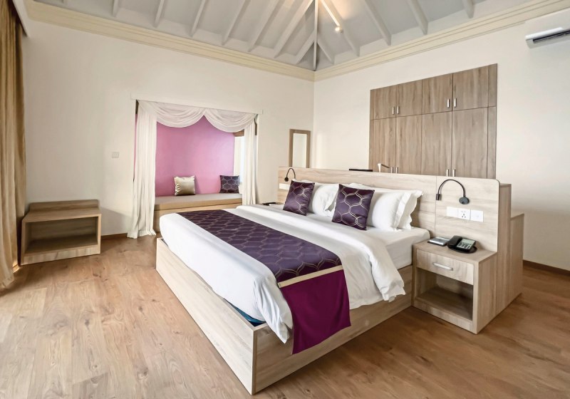 Zimmer & Wohnkomfort