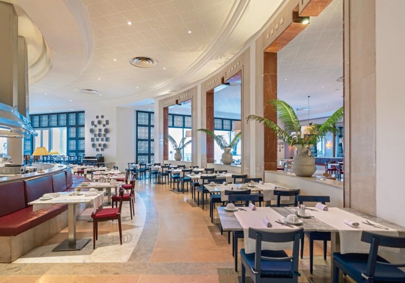 Kulinarik & Restaurants