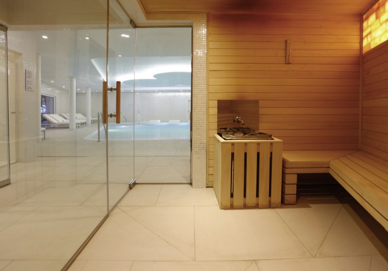 Wellness & Entspannung