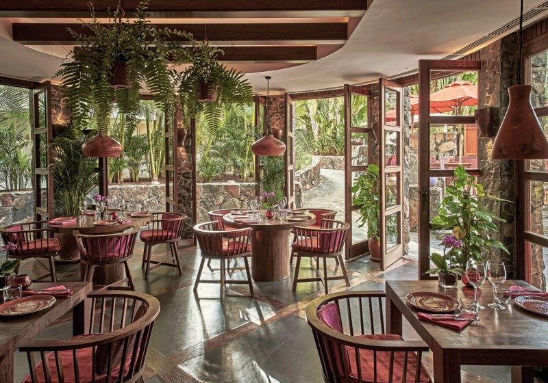 Kulinarik & Restaurants