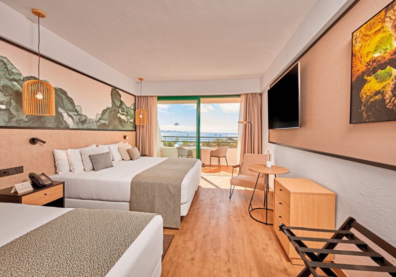 Zimmer & Wohnkomfort