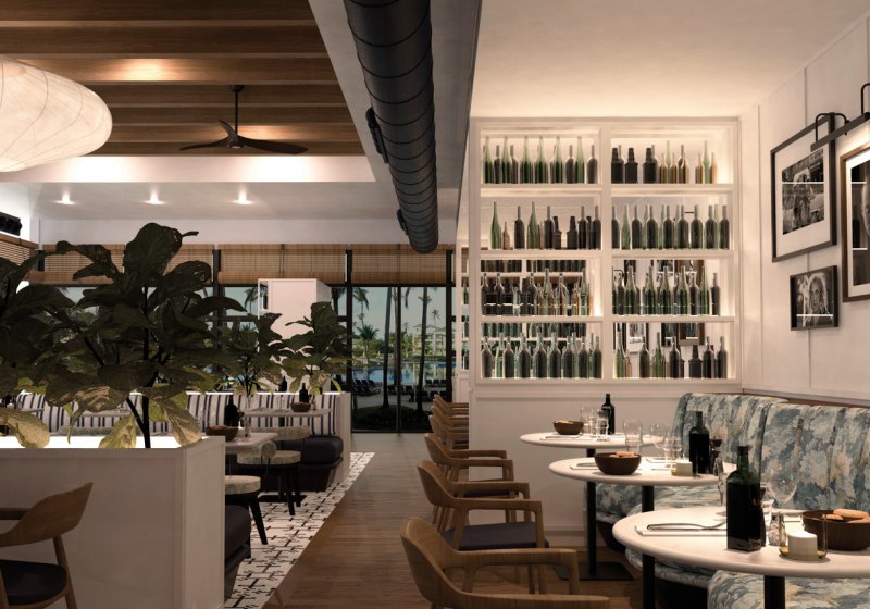 Kulinarik & Restaurants