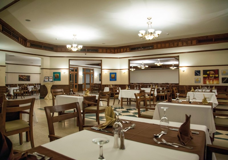 Kulinarik & Restaurants