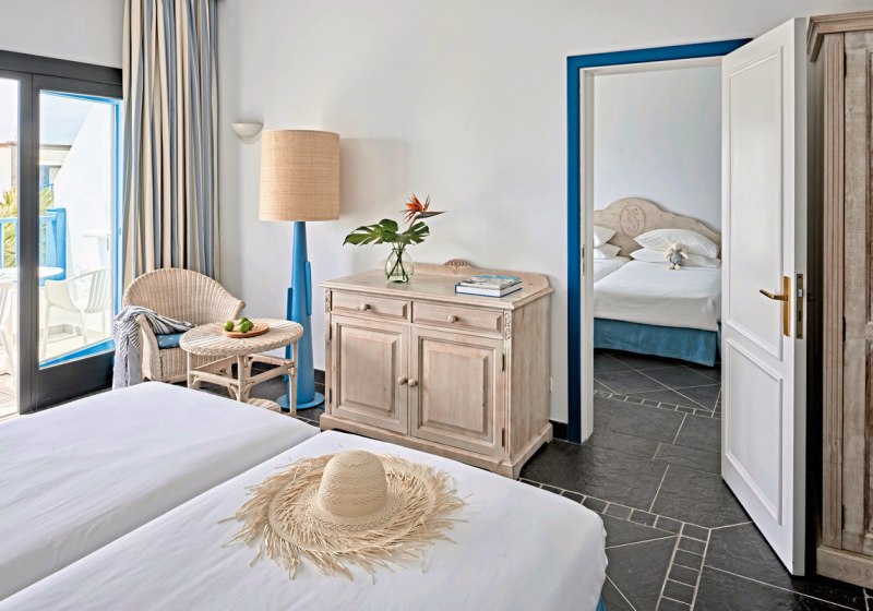 Zimmer & Wohnkomfort