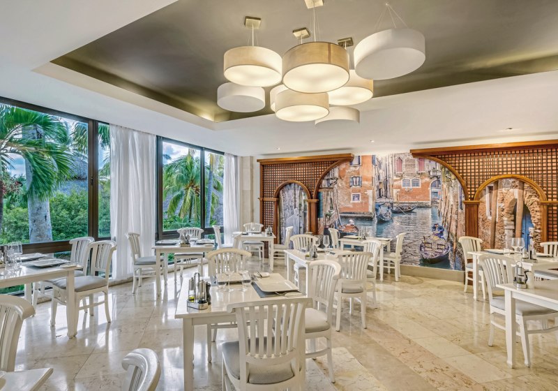 Kulinarik & Restaurants