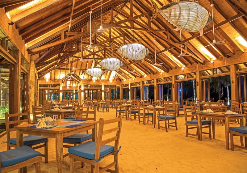 Kulinarik & Restaurants