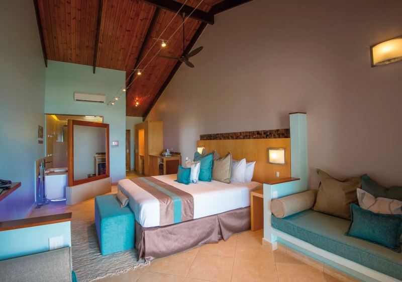 Zimmer & Wohnkomfort