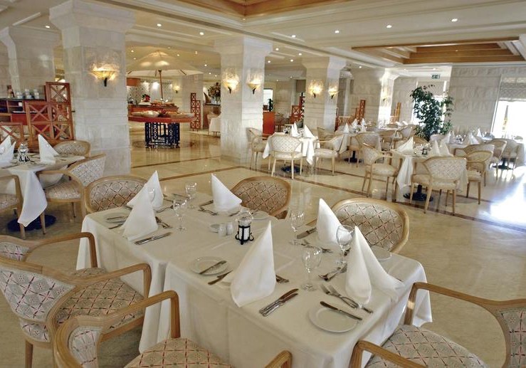 Kulinarik & Restaurants