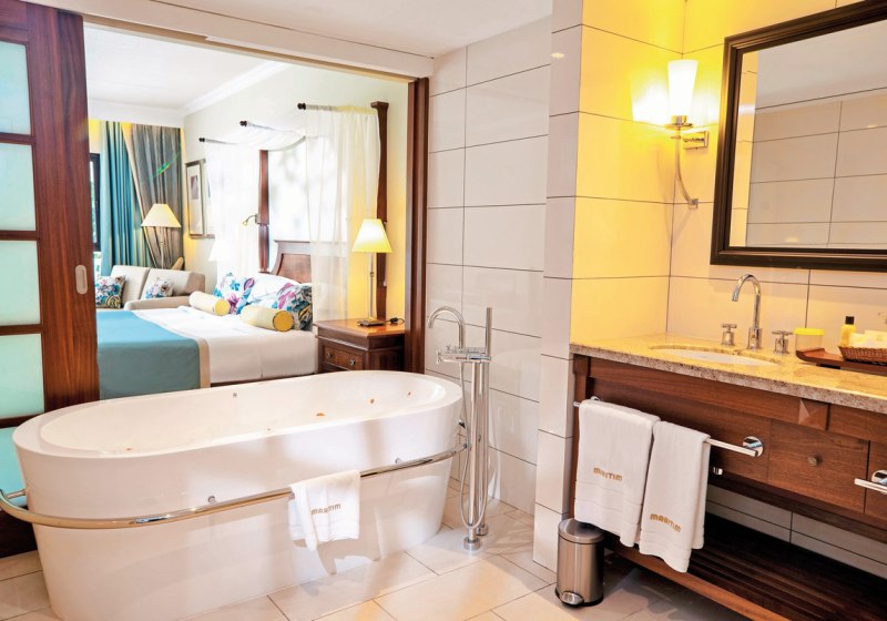 Zimmer & Wohnkomfort