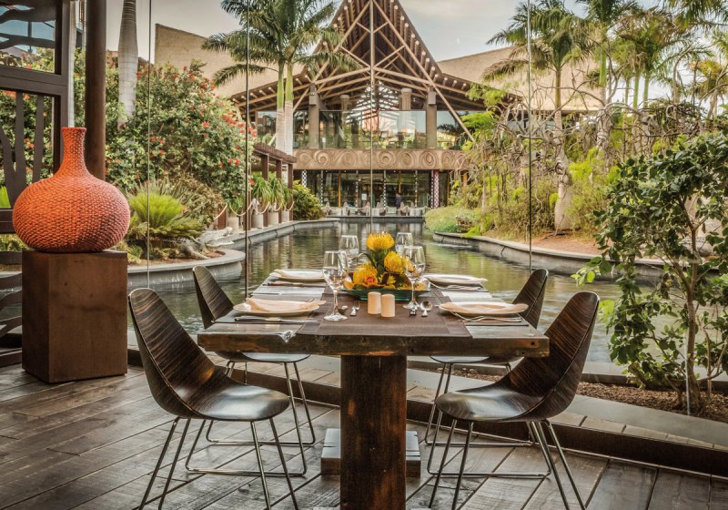 Kulinarik & Restaurants