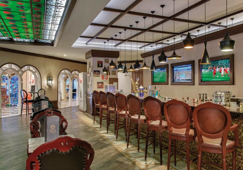 Kulinarik & Restaurants