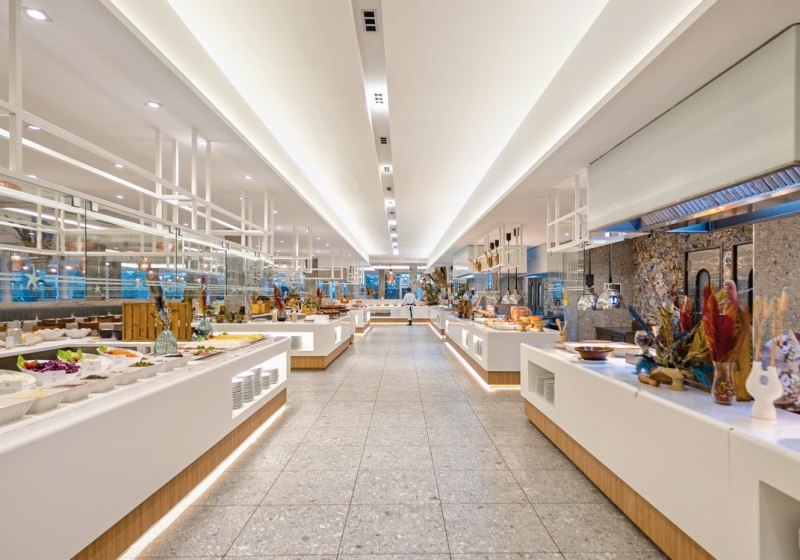 Kulinarik & Restaurants