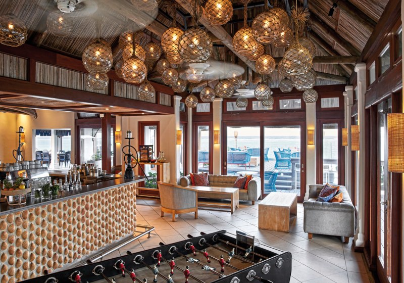 Kulinarik & Restaurants