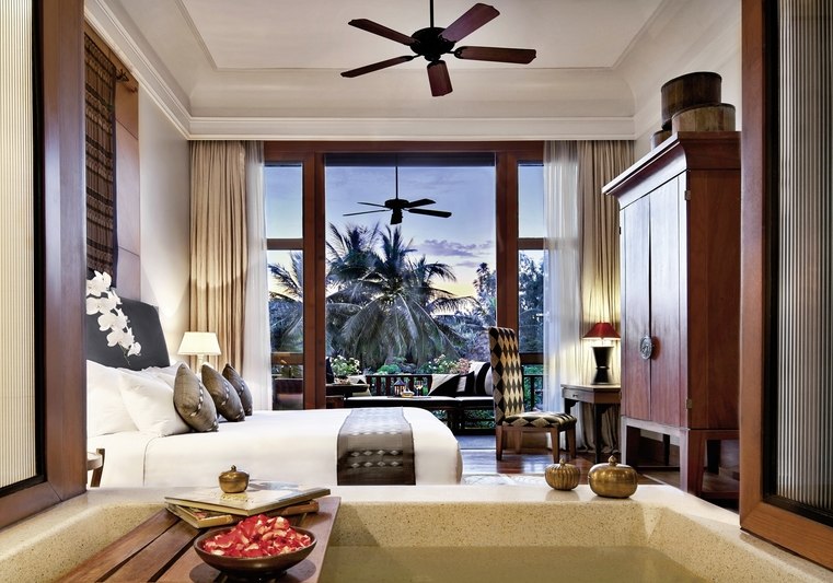 Zimmer & Wohnkomfort