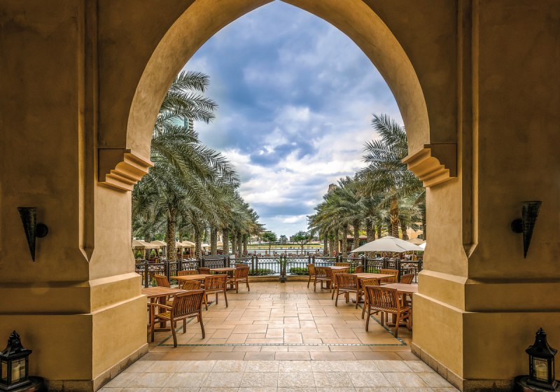 Beispiel: Kulinarik & Restaurants