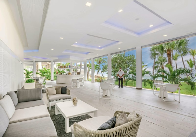 Ausstattung & Service