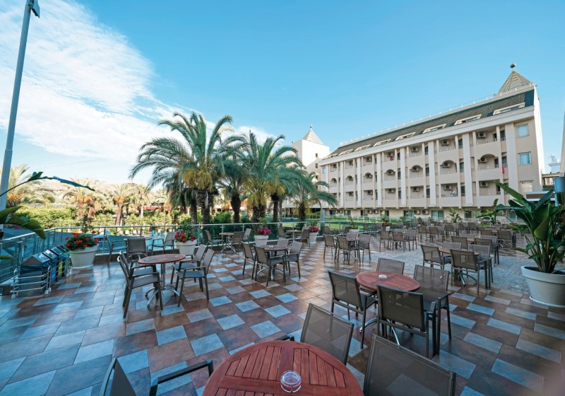 Kulinarik & Restaurants