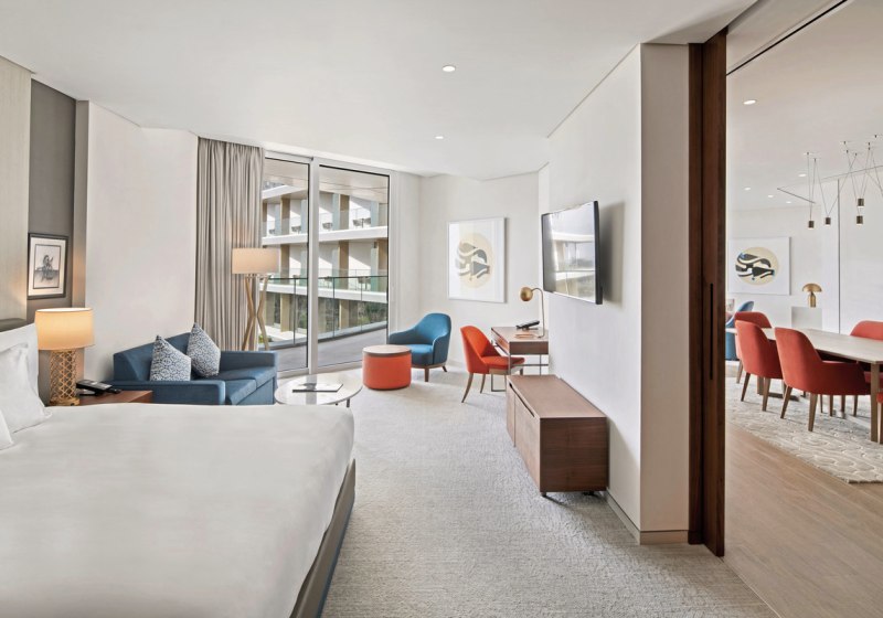 Zimmer & Wohnkomfort