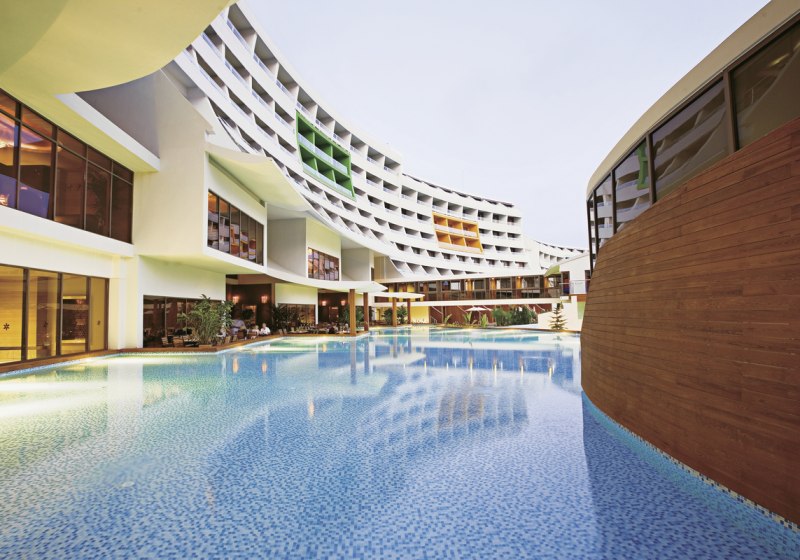 Unterhaltung & Entertainment