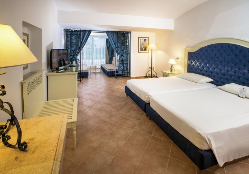 Zimmer & Wohnkomfort