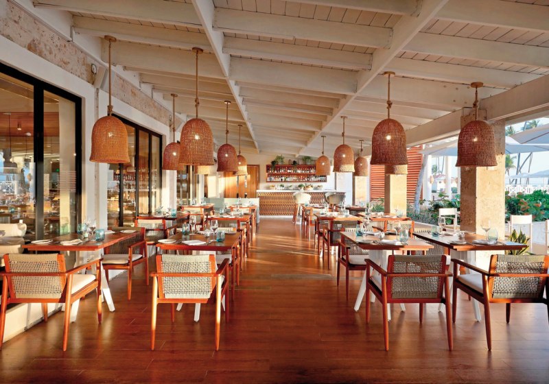 Kulinarik & Restaurants