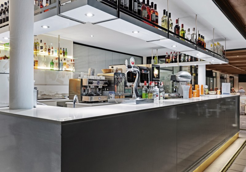 Beispiel: Kulinarik & Restaurants