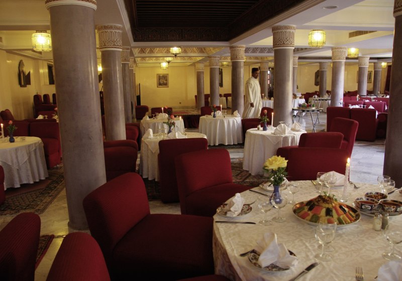 Kulinarik & Restaurants