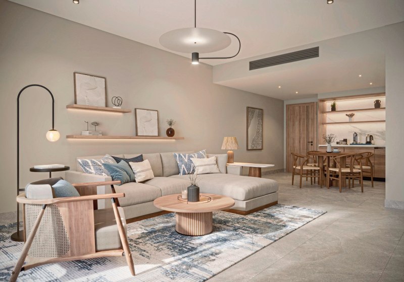 Zimmer & Wohnkomfort