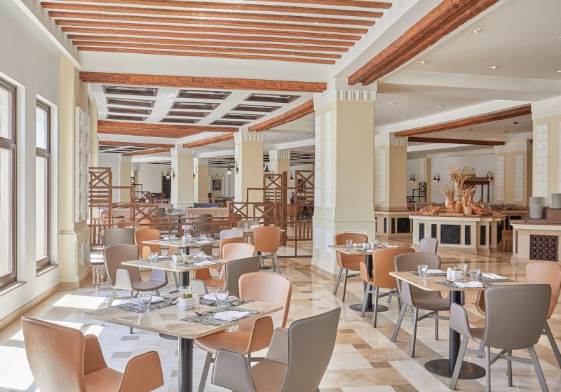 Kulinarik & Restaurants