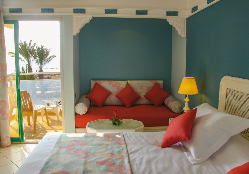 Zimmer & Wohnkomfort