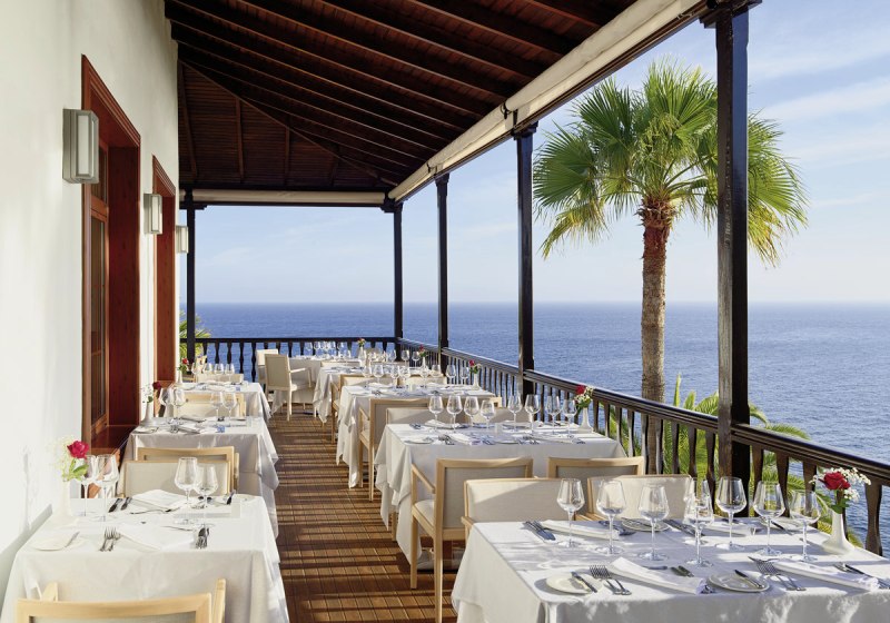 Kulinarik & Restaurants