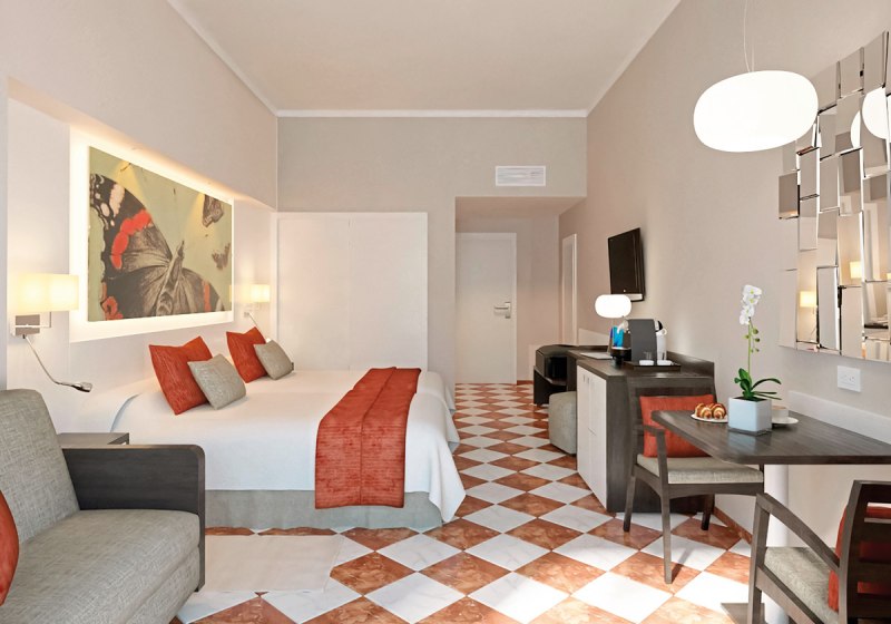 Zimmer & Wohnkomfort