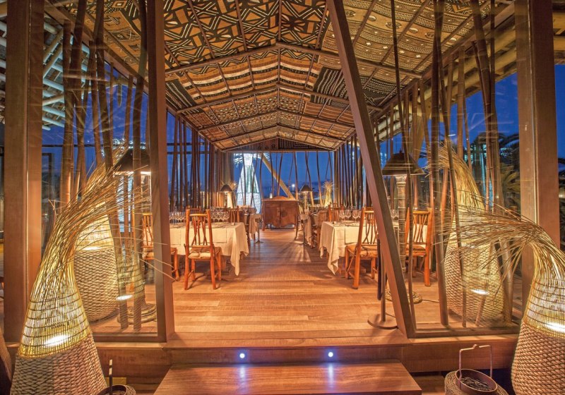 Kulinarik & Restaurants