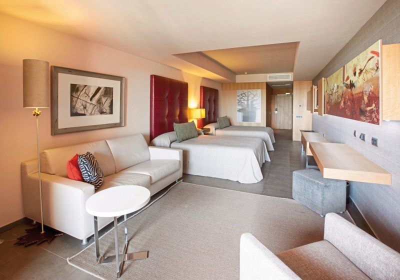 Zimmer & Wohnkomfort