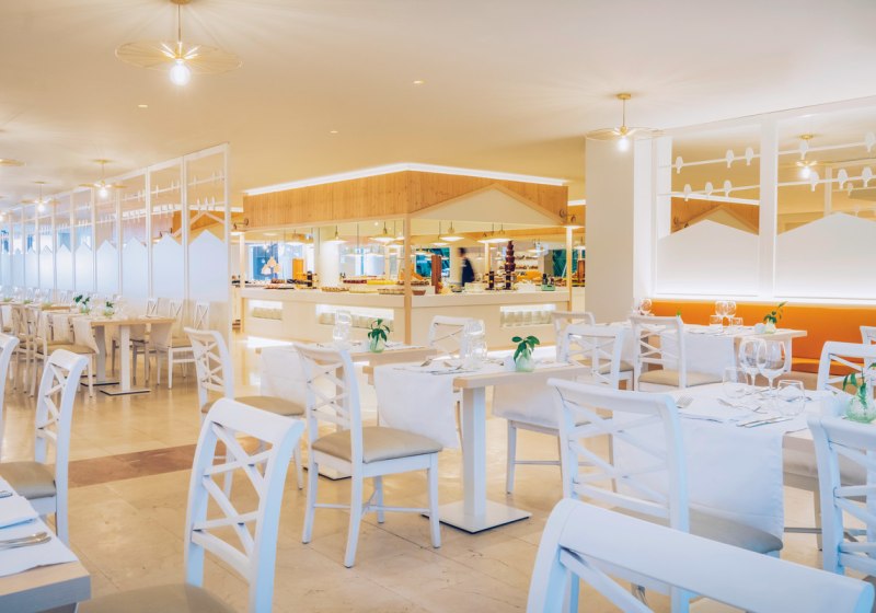 Kulinarik & Restaurants