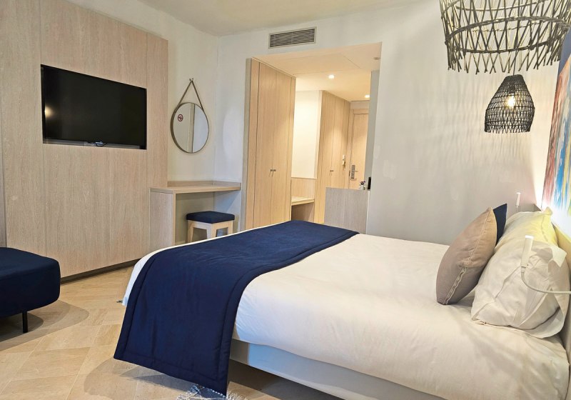 Zimmer & Wohnkomfort