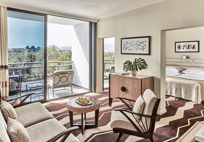 Zimmer & Wohnkomfort