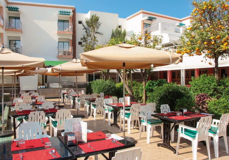Kulinarik & Restaurants