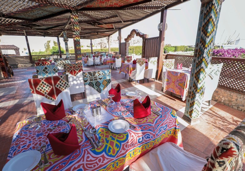 Kulinarik & Restaurants
