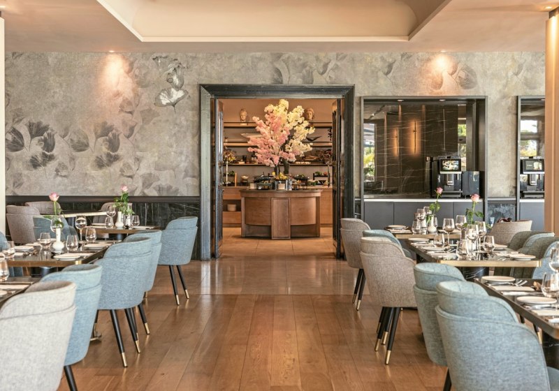 Kulinarik & Restaurants