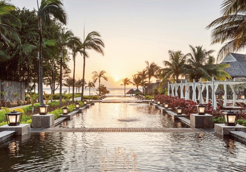 Ausstattung & Service