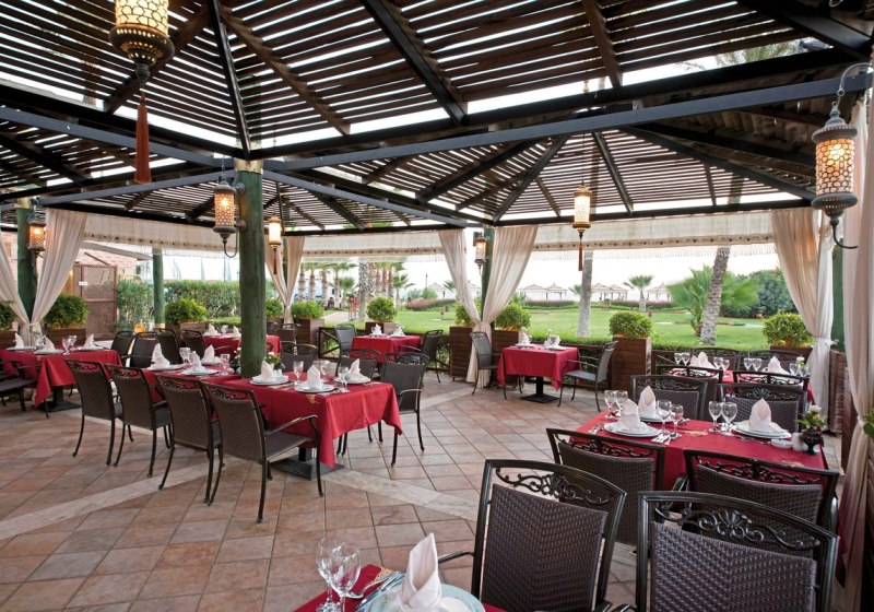 Kulinarik & Restaurants