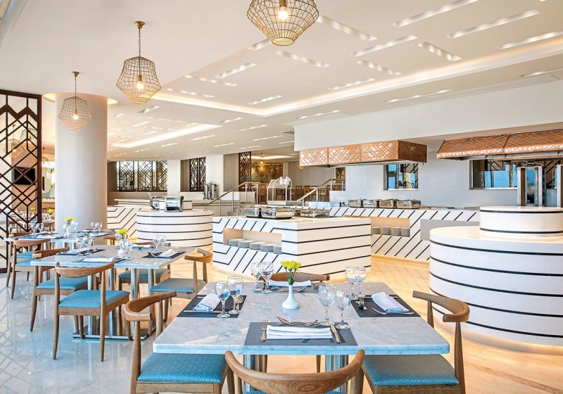 Kulinarik & Restaurants