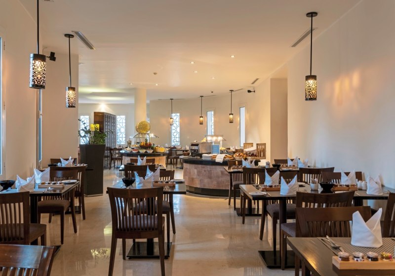 Kulinarik & Restaurants