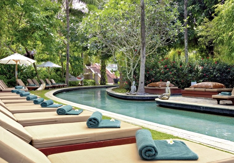 Beispiel: Wellness & Entspannung