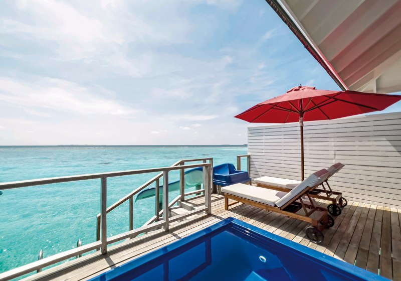 Zimmer & Wohnkomfort