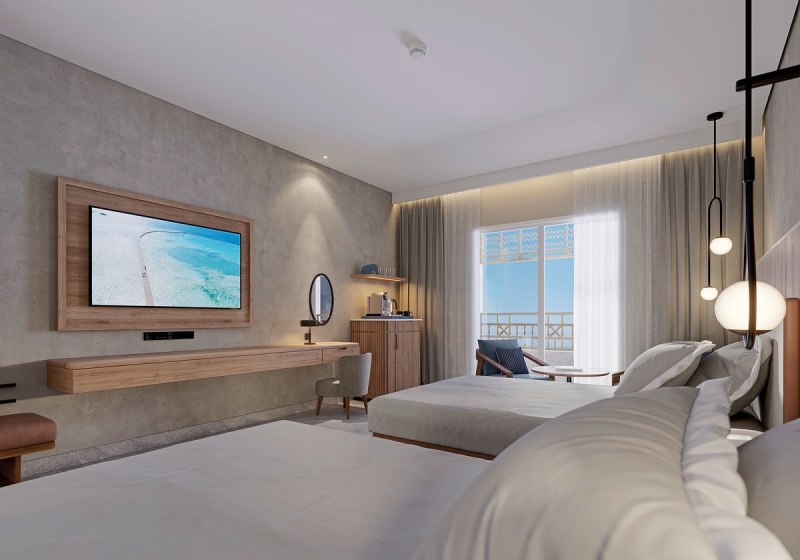 Zimmer & Wohnkomfort